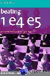 Emms, John - Beating 1e4 e5