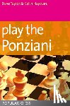 Taylor, Dave, Hayward, Dr. Keith - Play the Ponziani