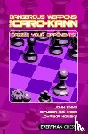 Emms, John, Palliser, Richard, Houska, Jovanka - Dangerous Weapons: The Caro-Kann