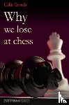 Crouch, Colin - Why We Lose at Chess
