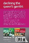 Cox, John - Declining the Queen's Gambit