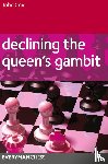 Cox, John - Declining the Queen's Gambit