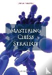 Hellsten, Johan - Mastering Chess Strategy