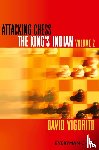 Vigorito, David - Attacking Chess: The King's Indian