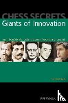 Pritchett, Craig - Chess Secrets: Giants of Innovation