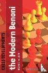 Palliser, Richard - Chess Developments: the Modern Benoni
