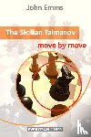 Emms, John - The Sicilian Taimanov: Move by Move