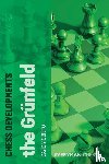 Vigorito, David - Chess Developments: The Grunfeld
