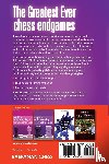 Steve Giddins - The Greatest Ever Chess Endgames