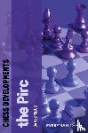 Vigus, James - Chess Developments: The Pirc