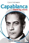 Lakdawala, Cyrus - Capablanca: Move by Move