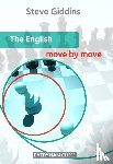 Giddins, Steve - The English: Move by Move
