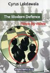 Lakdawala, Cyrus - The Modern Defence: Move by Move