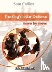 McDonald, Neil - The King's Indian Attack: Move by Move - Move by Move