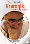 Lakdawala, Cyrus - Kramnik: Move by Move