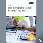  - Health, Safety and Environment test for Managers and Professionals