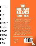 - The Military Balance 1994-1995