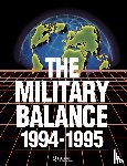  - The Military Balance 1994-1995
