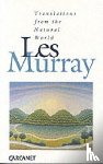 Murray, Les - Translations from the Natural World