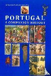 Saraiva, Jose - Companion History of Portugal