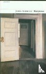 Ashbery, John - Wakefulness