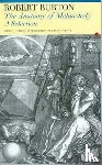 Burton, Robert - Anatomy of Melancholy