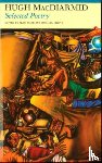 MacDiarmid, Hugh - Selected Poetry