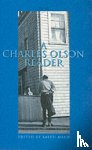 Olson, Charles - A Charles Olson Reader