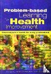 Cornell, John, Eskin, Frada - Problem-Based Learning for Health Improvement