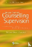 Bryant-Jefferies, Richard (Retired BACP Accredited Person-Centred Counsellor and Supervisor - Person-Centred Counselling Supervision