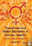 Barrett, James - Transsexual and Other Disorders of Gender Identity