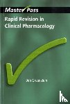 Greenstein, Ben - Rapid Revision in Clinical Pharmacology