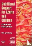 Bowling, Tim - Nutritional Support for Adults and Children