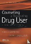 Bryant-Jefferies, Richard (Retired BACP Accredited Person-Centred Counsellor and Supervisor - Counselling a Recovering Drug User