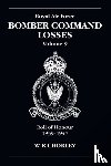 Chorley, W. R (Author) - RAF Bomber Command Losses Volume 9