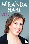 Johnson, Sophie - Miranda Hart - the Unauthorised Biography