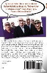 Hoffman, Sam, Spiegelman, Eric - Old Jews Telling Jokes
