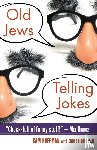 Hoffman, Sam, Spiegelman, Eric - Old Jews Telling Jokes