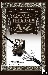 Howden, Martin - Game of Thrones A-Z