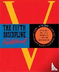 Kleiner, Art, Smith, Bryan, Roberts, Charlotte, Senge, Peter M. - The Fifth Discipline Fieldbook
