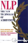 Faulkner, Charles, Andreas, Steve, Team, The NLP Comprehensive Training - NLP