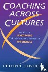 Rosinski, Philipe - Coaching Across Cultures
