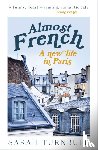 Turnbull, Sarah - Almost French