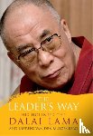 Lama, HRH the Dalai, Muyzenberg, Laurens van den - The Leader's Way