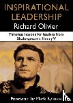 Olivier, Richard - Inspirational Leadership