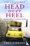 Harrison, Chris - Head Over Heel