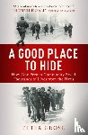 Grose, Peter - A Good Place to Hide