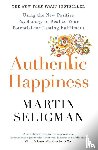 Seligman, Martin - Authentic Happiness