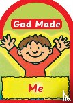 Macleod, Una - God made Me