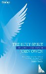 NULL, NULL NULL - The Holy Spirit